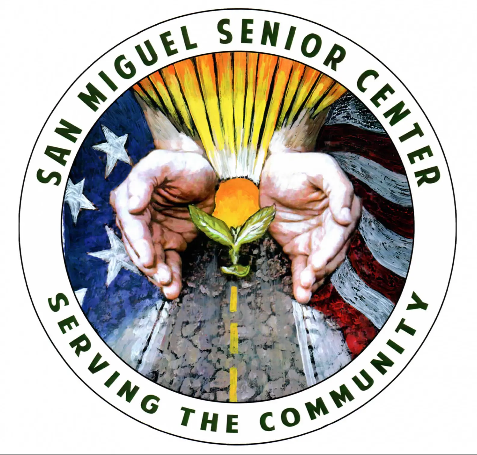 San Miguel Senior Center